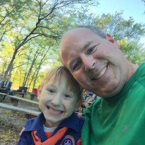 Meet your Posher, Gary